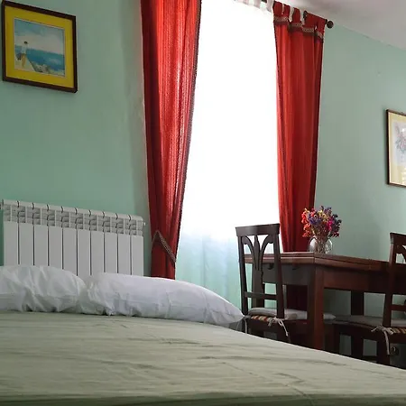 La Farfalla Bed & Breakfast *