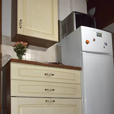 Bed & Breakfast La Farfalla